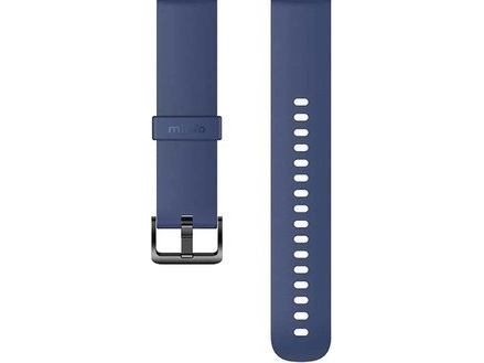 Amazon Pasek Do Smartwatcha Mibro 22Mm (Ink Blue)