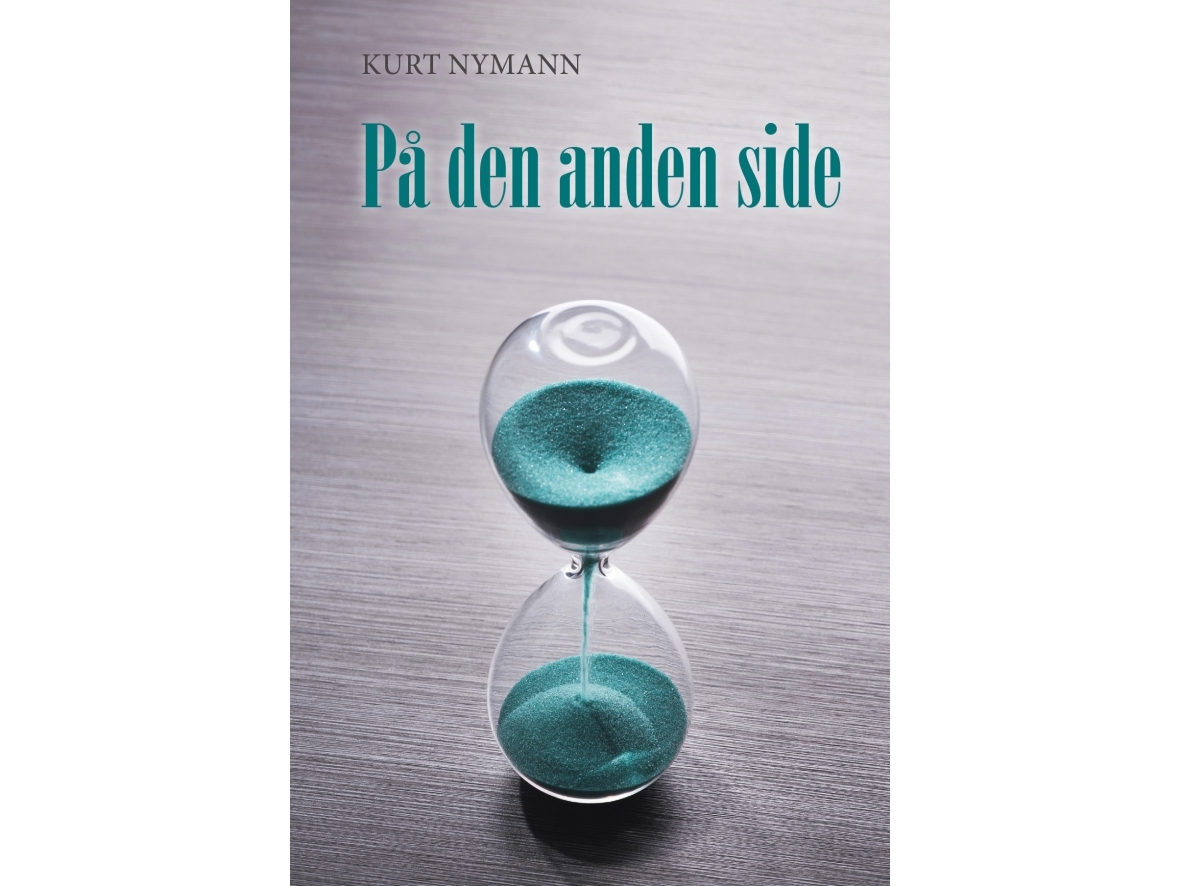 Andererseits | Kurt Nymann | Sprache: Dänish