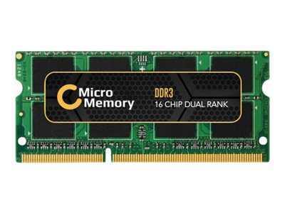 Ram Minne För Coreparts 8 Gb Minnesmodul För Dell