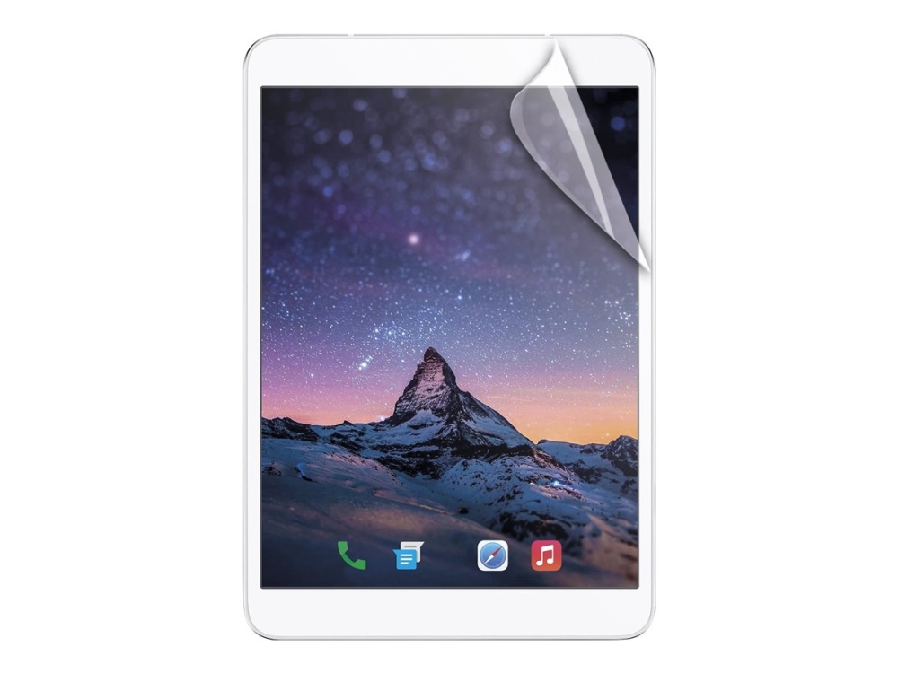 Mobilis Skærmbeskytter For Tablet Klar For Samsung Galaxy Tab Active3