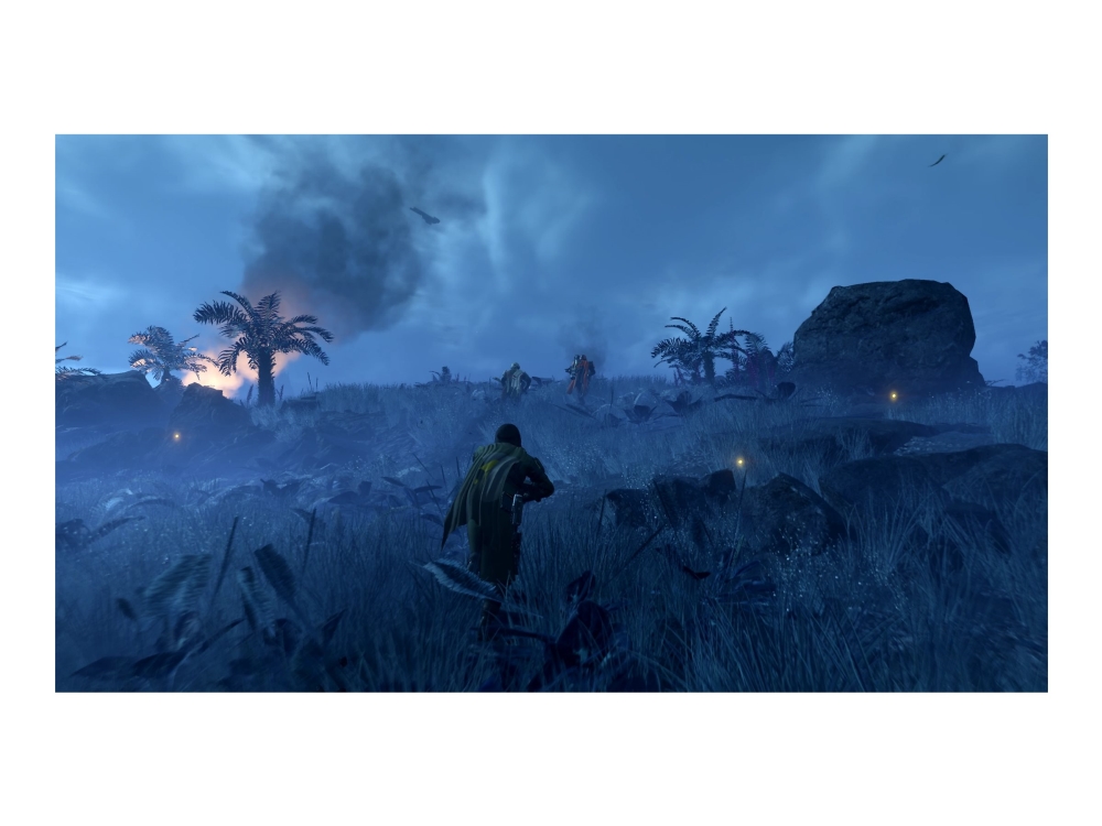 Spiel Ps5 Helldivers Ii