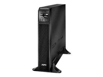 Apc Smart-Ups Srt 3000Va - Usv - Ac 230 V - 2700 Watt - 3000 Va - Rs-232, Usb - Output-Stikforbindelser: 10