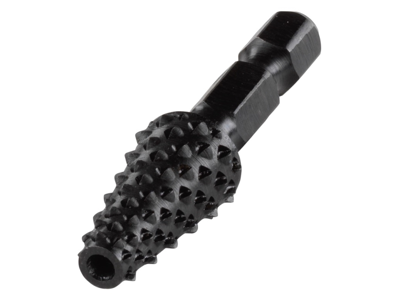 Wolfcraft Gmbh 1 Roterende Rasp