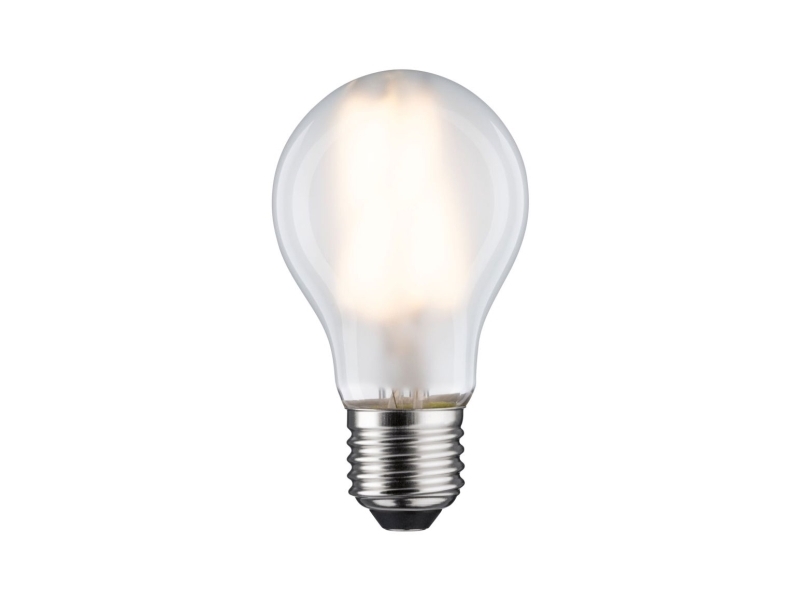 Paulmann 29225, 5 W, 75 W, E27, 1055 Lm, 50000 T, Varm Hvid