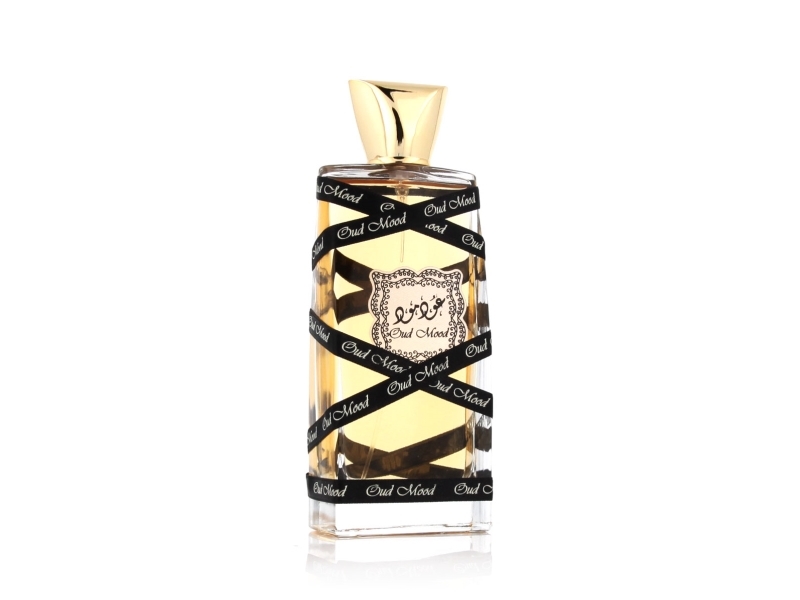 Lattafa Oud Mood Eau De Parfum 100 Ml (Unisex)