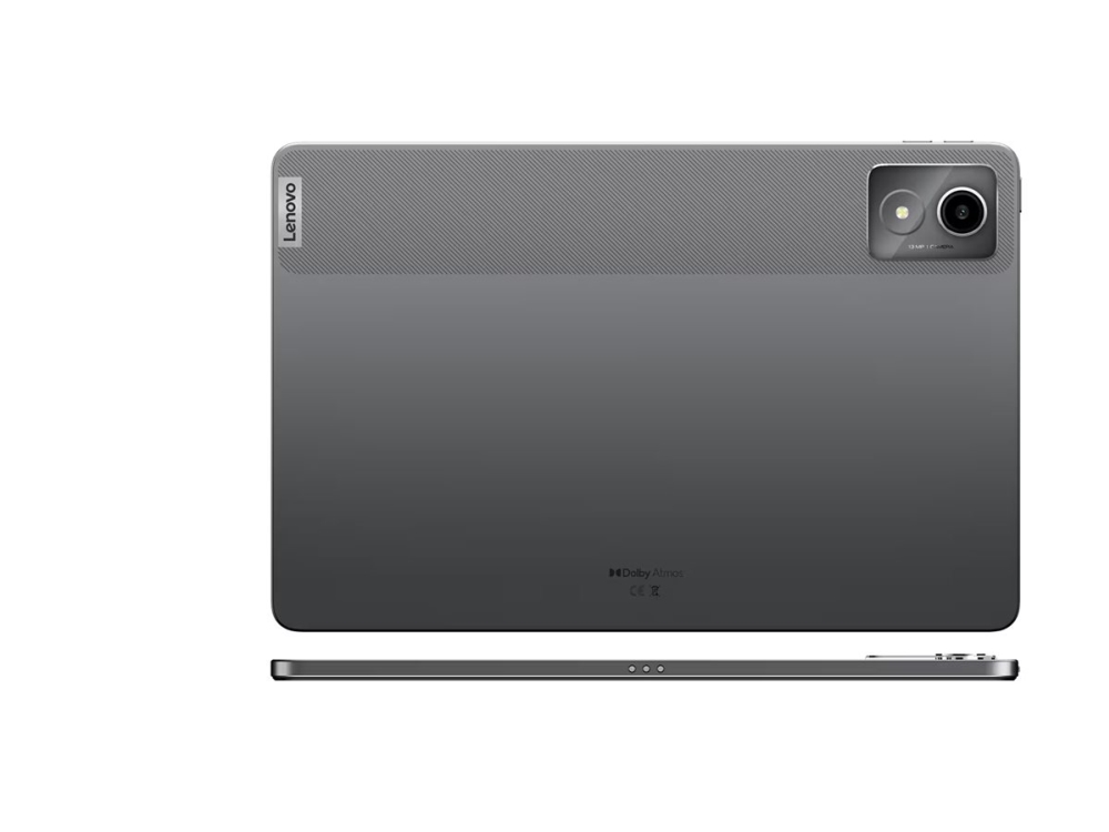 Lenovo Tab K11 Enhanced Edition Zadl Surfplatta Android 13 Eller Senare 128 Gb Emmc 11  " Ips 1920 X 1200 Usb Vard Microsd Kortplats
