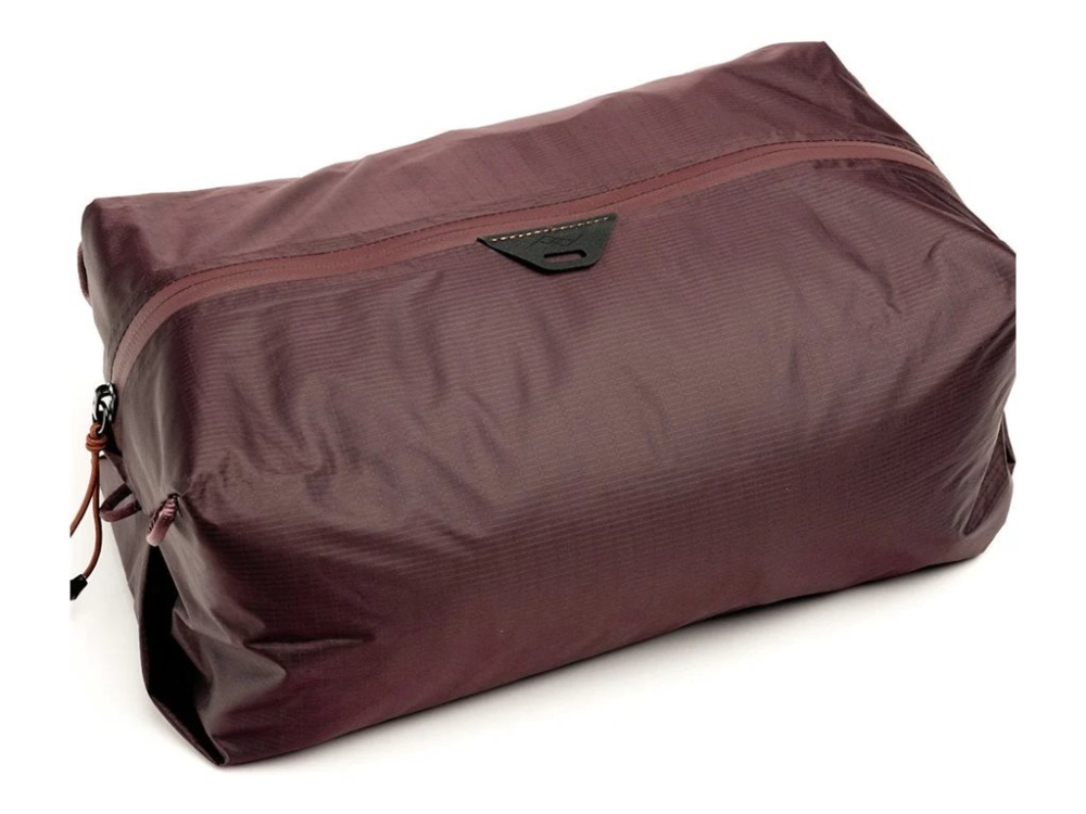 Peak Design Ultralight - Påse - small - Terra Shell 50D ripstop nylon, ultra-hög molekylvikt polyetenkapell - förmörkelse | TV, Ljud & Bild - Bärbart ljud & Bild - MP3 spelare | GameStuff