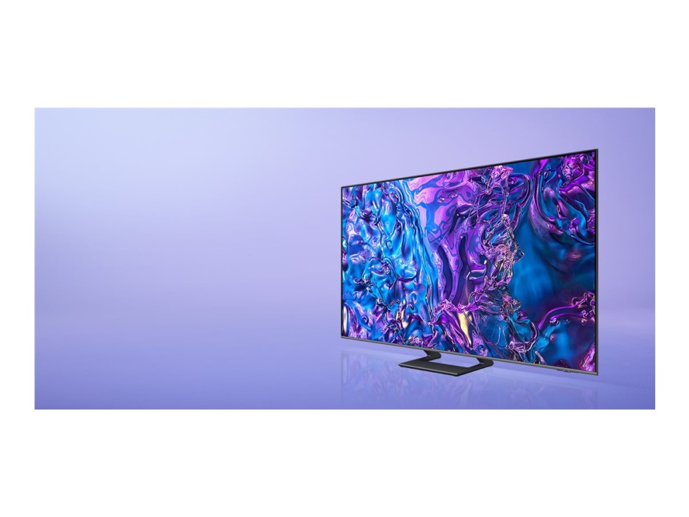 Samsung Qe75q77dat 75  " Diagonal Klass Q77d Series Led Bakgrundsbelyst Lcd Tv Qled Smart Tv Tizen Os 4k Uhd 2160p 3840 X 2160 Hdr Quan