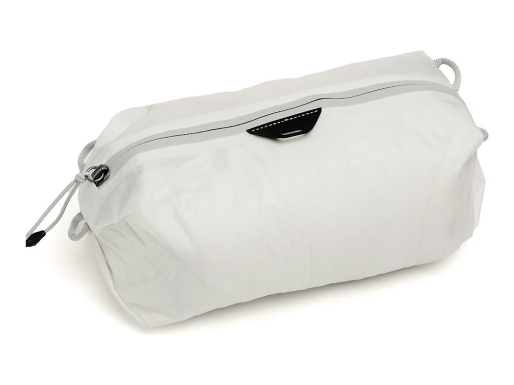 Peak Design Ultralight - Påse - XS - Terra Shell 50D ripstop nylon lösningsfärgad, ultra-hög molekylvikt polyetenkapell - moln | TV, Ljud & Bild - Bärbart ljud & Bild - MP3 spelare | GameStuff