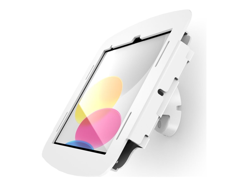Compulocks 505W209ipdsw, Weiß, 27,7 Cm (10.9"), Apple, Ipad (10Th Gen.) | 10.9" | 2022 | A2757, A2777, 27,7 Cm (10.9"), Wand