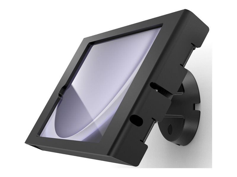 Compulocks Apex Galaxy Tab A9 Apex Enclosure Tilting Wall Mount - Monteringssæt (Indelukke) - Eksponeret Front/Bagsidekamera Og Sensorer - For Tablet