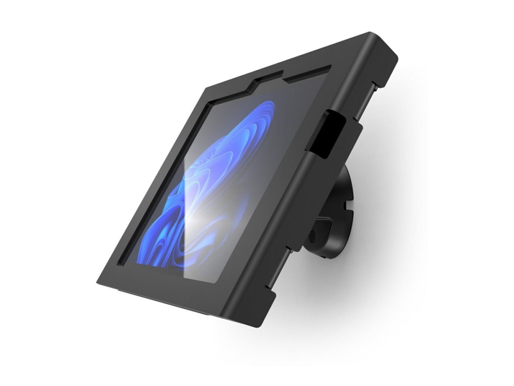 Compulocks 505B510apxb, Schwarz, 26,7 Cm (10.5"), Microsoft, Surface Go | 10.0" | 2018 | 4415Y Surface Go 2 | 10.5"| 2020| 4425Y Surface Go 3| 10.5"|
