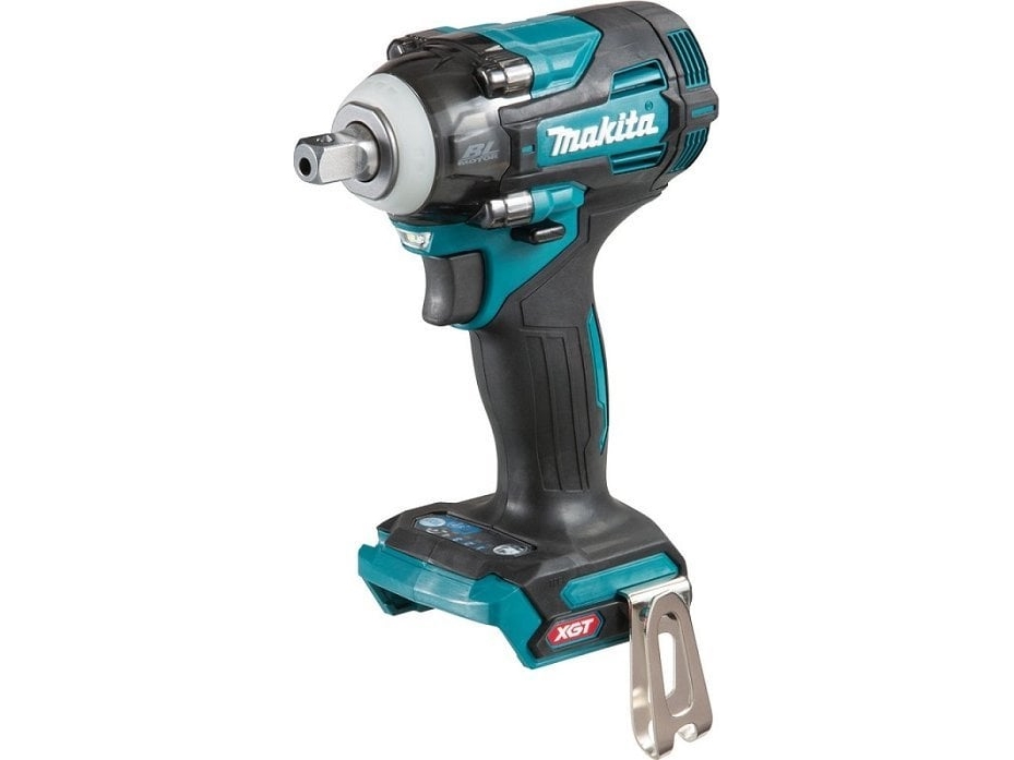 Makita Td002gz01 - Akku-Schlagschrauber 40V Xgt| Bürstenloser Motor| 220 Nm Drehmoment| (Td002gz01)