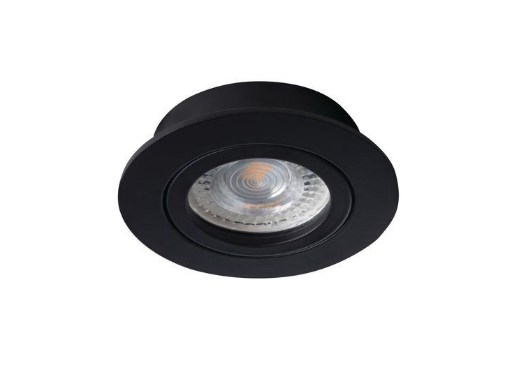 Luminaire Kanlux Dalla, Black