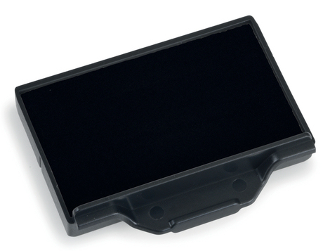 Trodat 6/53, Bläckpatron, Svart, Trodat, 5203, 5440, 5440/L and 5253, Svart, DIN ISO 14145-2 | Kontorsmaterial - Stämpel - Standard stämpel | GameStuff