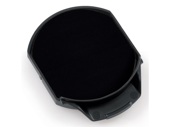 Trodat 6/15, Bläckpatron, Blå, Röd, Trodat, 5215, 5415, 52045, 54045, Svart, DIN ISO 14145-2 | Kontorsmaterial - Stämpel - Standard stämpel | GameStuff