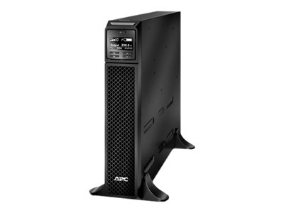 Apc Smart-Ups Srt 2200Va - Usv - Ac 230 V - 1980 Watt - 2200 Va - Rs-232, Usb - Output-Stikforbindelser: 10