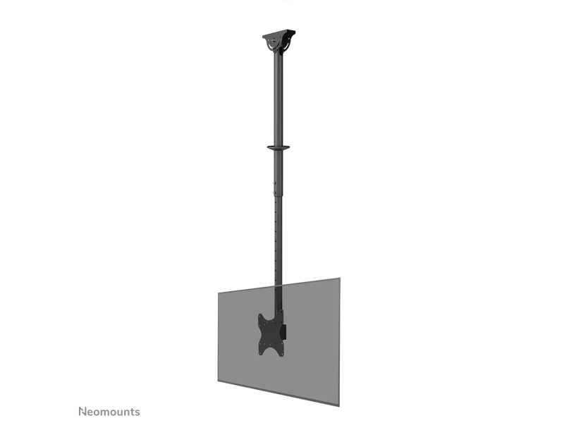 Neomounts Cl35 340bl12 100 X 100 Mm 200 X 200 Mm 20 5° 180 180° 6° Sort