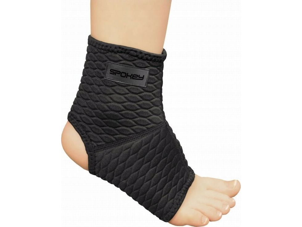 Spokey Neopren Für Das Sprunggelenk Spokey Rask H