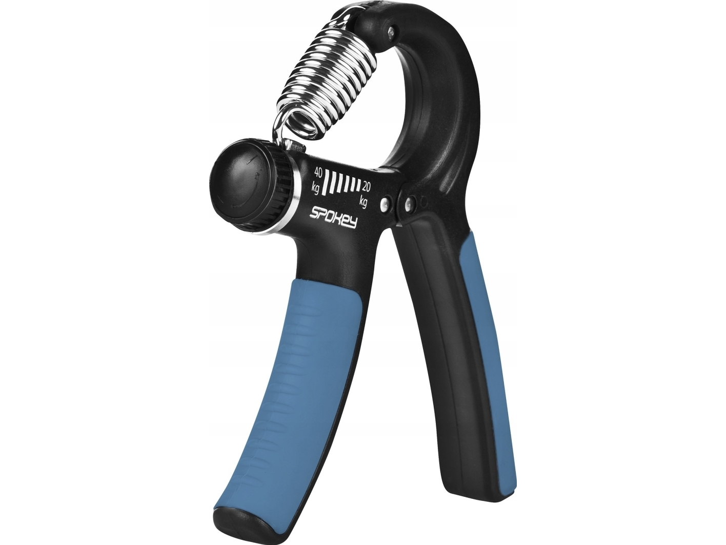 Spokey-kompressor med justerbar modstand Spokey CRAMP