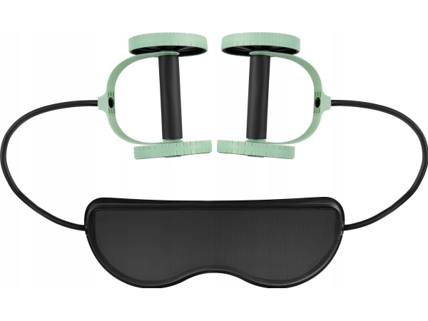 Spokey CARVY multifunktionellt fitnessredskap 2-i-1 | N - A | GameStuff