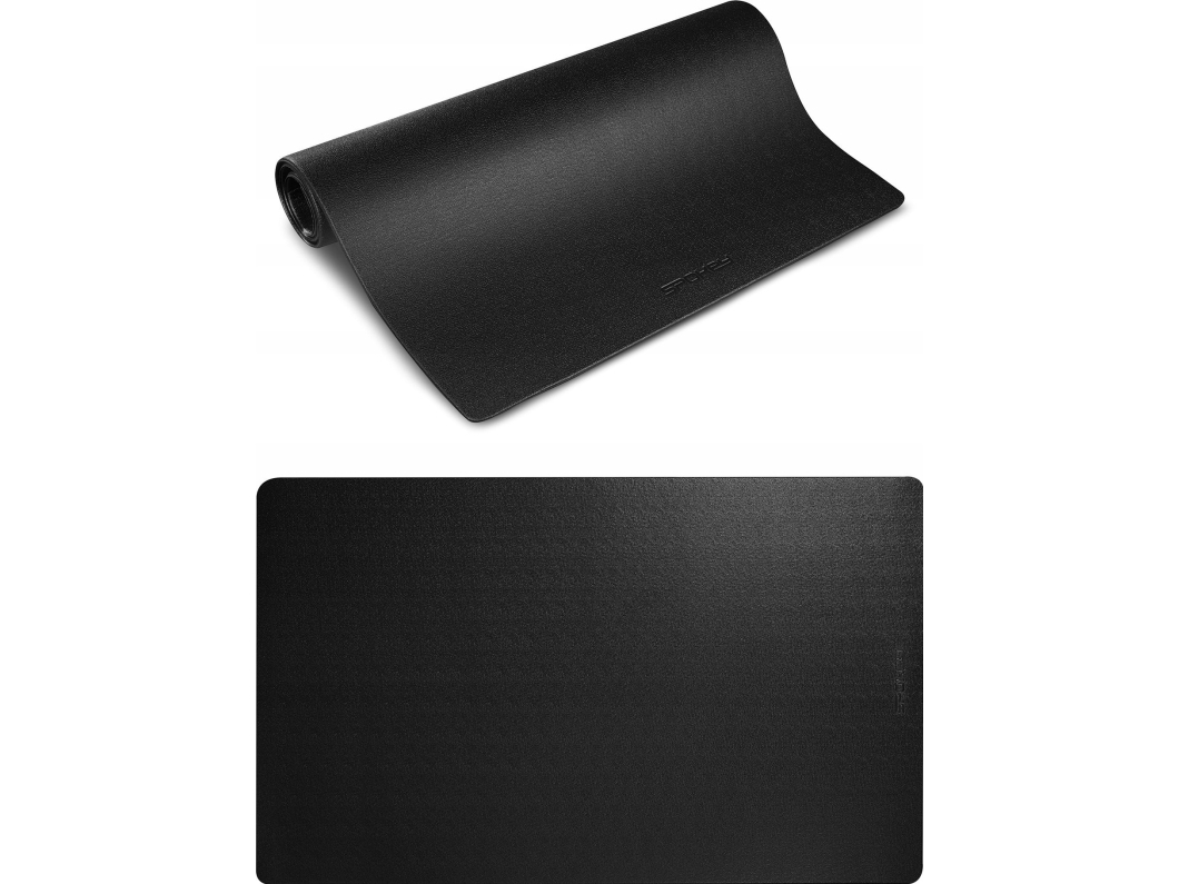 Spokey Stoßdämpfende Matte Für Fitnessgeräte Spokey Equi Mat