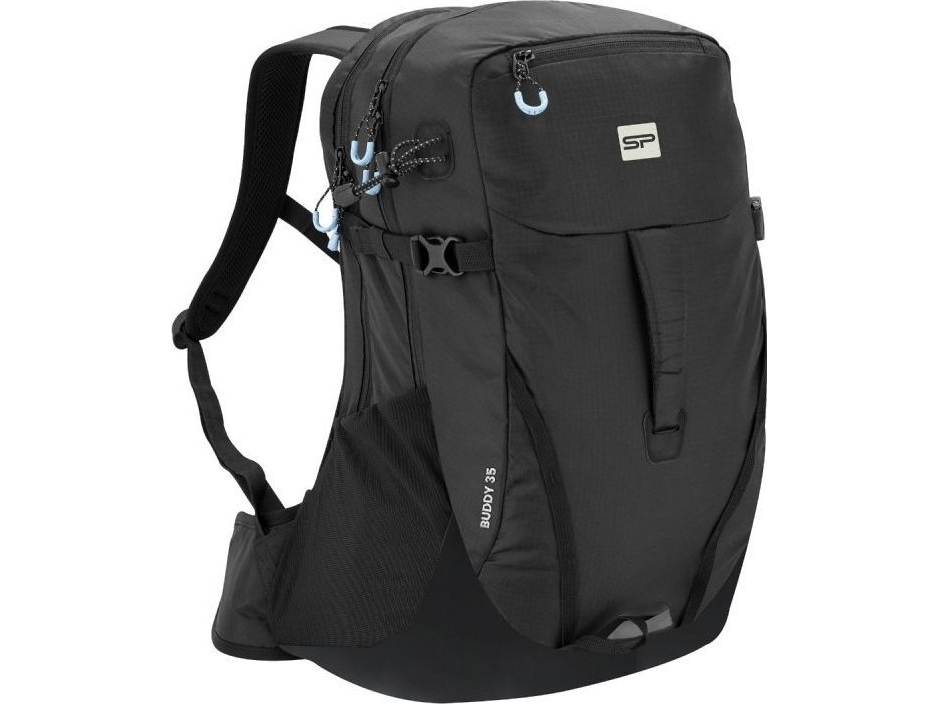 Spokey vandringsryggsäck Spokey BUDDY 35 l | Datorer & Surfplattor - Bärbara tillbehör - Övriga tillbehör | GameStuff