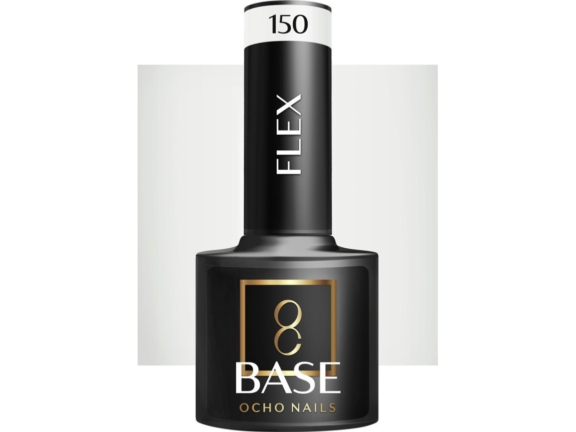 Activeshop Ocho Nails Hybrid-Basis Flex 150 -5 G