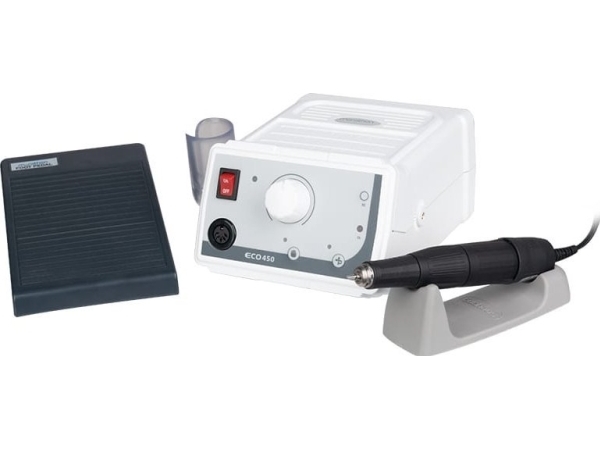 Activeshop Saeyang Marathon Eco 450 fræsemaskine + SH37LN