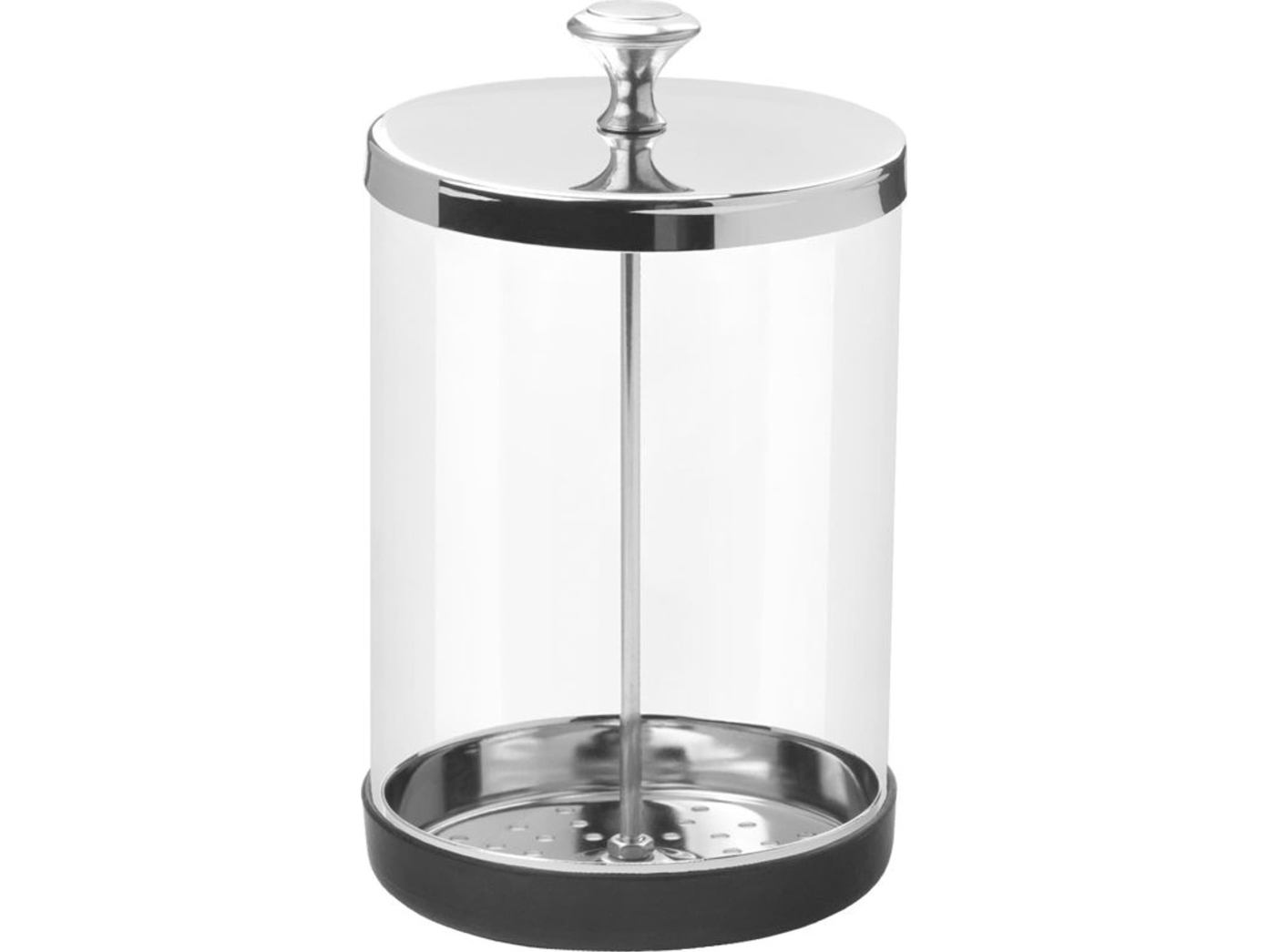 Activeshop Glasbeholder Til Desinfektion Af Instrumenter 750 Ml