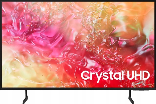 Samsung Ue85du7192u Tv 2.16 M 85 4k Ultra Hd Smart Tv Wi Fi Black