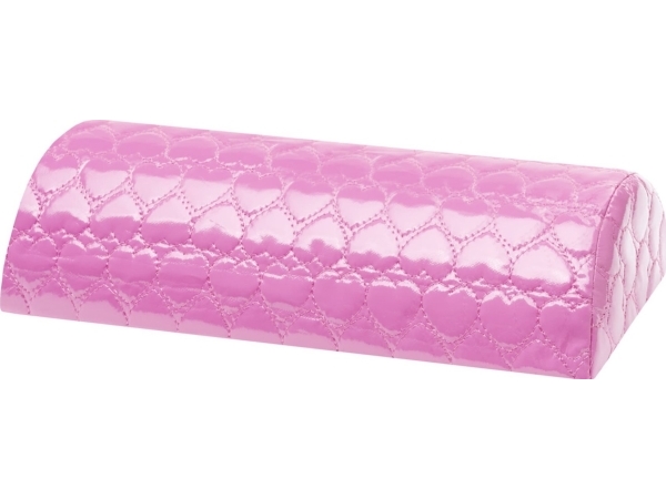 Activeshop Maniküre-Kissen Rosa