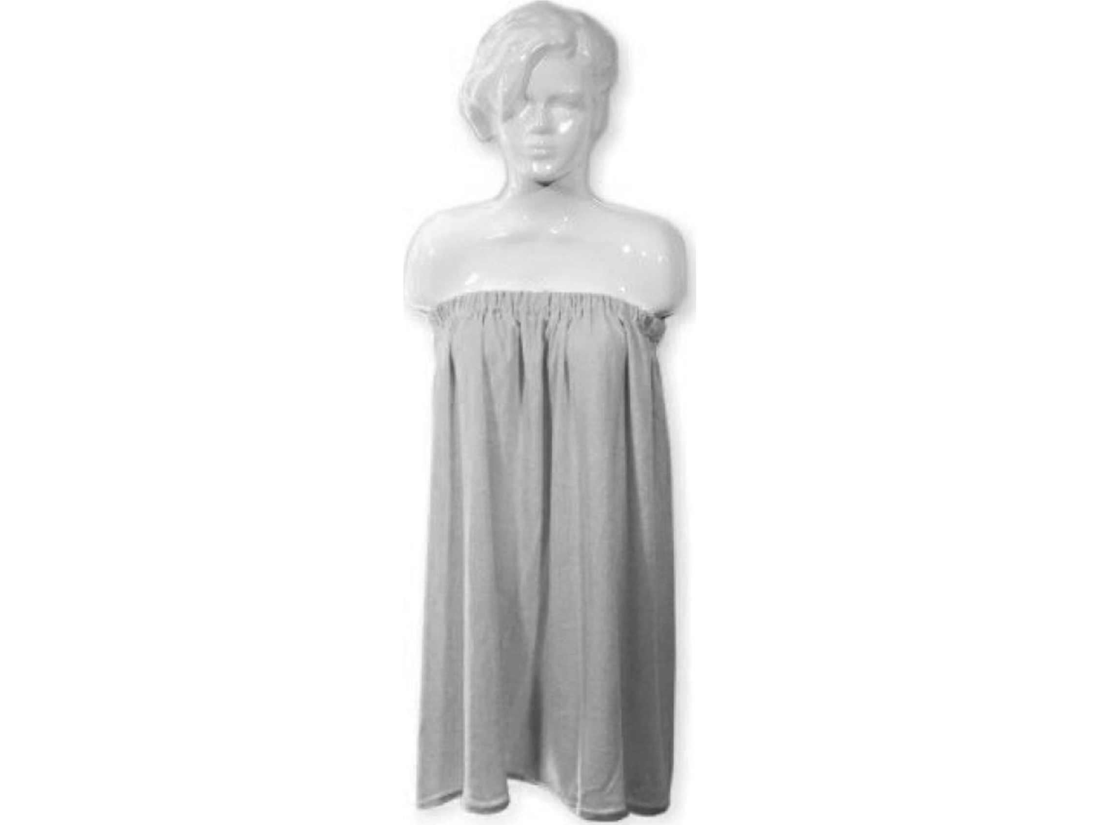 Activeshop Frotté grå nr. 29