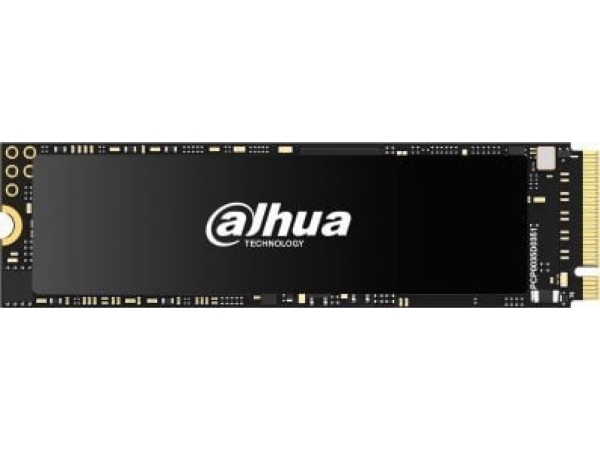 Dysk Ssd Dahua Technology C970v 512gb M.2 2280 Pci E X4 Gen4 Nvme Ssd C970vn512g