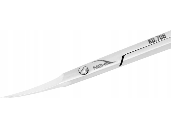Activeshop Nghia Export Nagelhautschere Kd.706