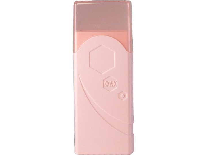 Activeshop Voksvarmer, Voksrulle Single F-0 40W Pink
