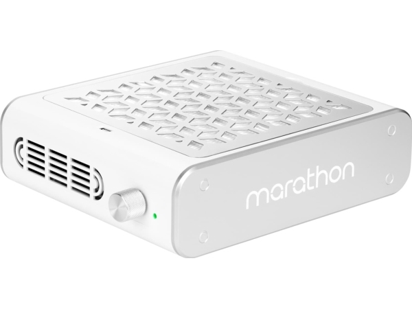 Activeshop Saeyang pochłaniacz pyłu Marathon Olimp 65W