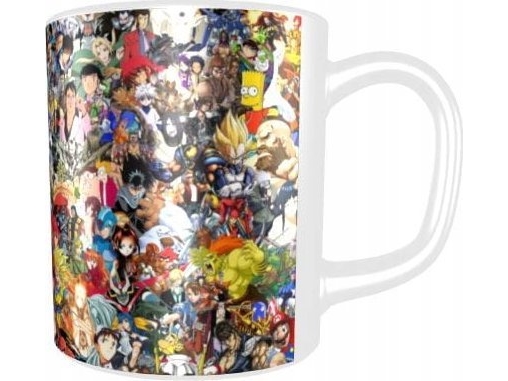 Cup Homla Sinnes Rožinė, 280 Ml