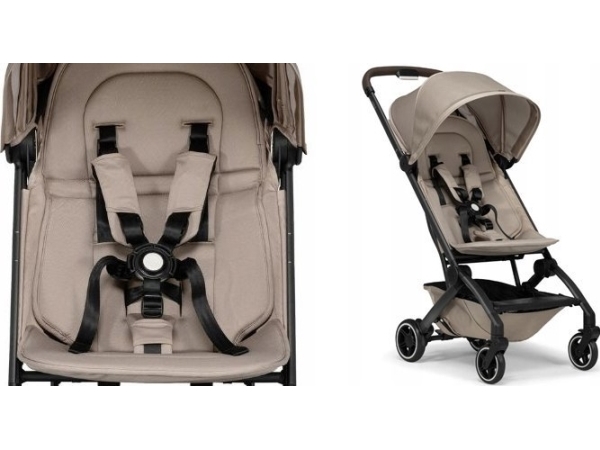 Wózek Joolz Joolz Buggy Aer+, Sandy Taupe, 310014