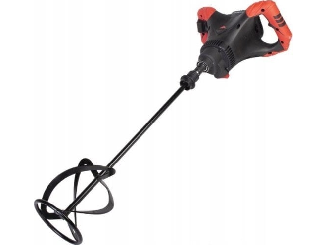Electric Mixer In A Suitcase Rubi Rubimix 9 Power Max