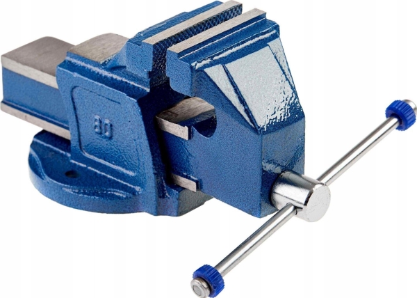 Schmith Sims-80 Fixed Vice 80 Mm