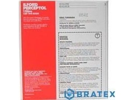Ilford film developer Perceptol 1l (1960529) | Foto och video - Blixtar - Batteri Blixtar | GameStuff