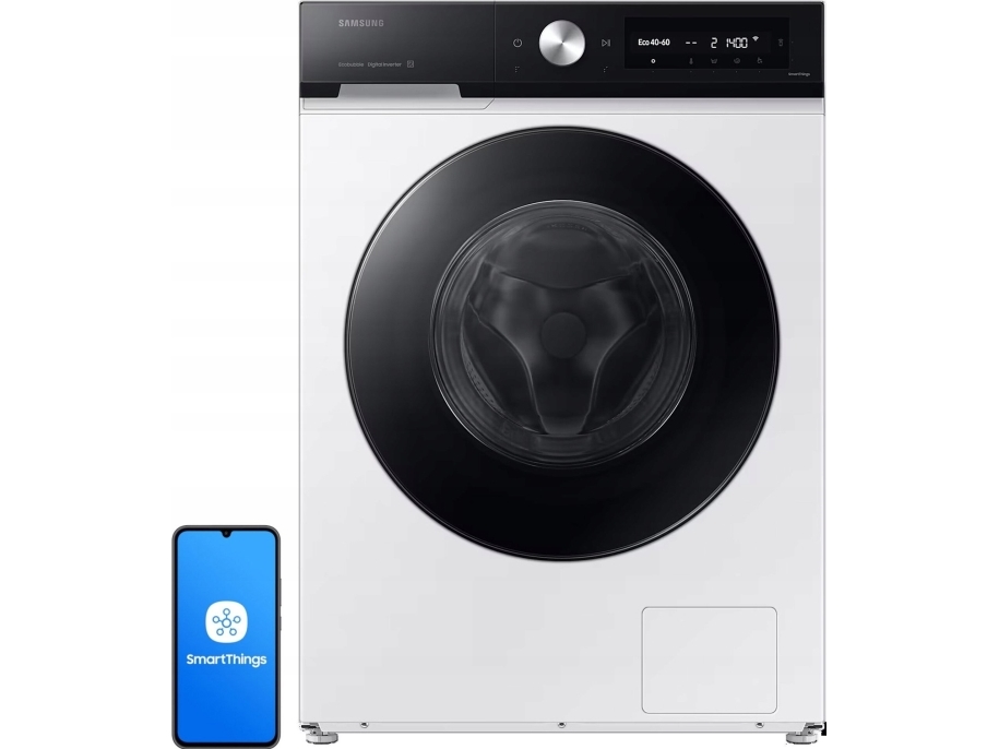 Samsung Ww90db7u94geu4 Tvattmaskin