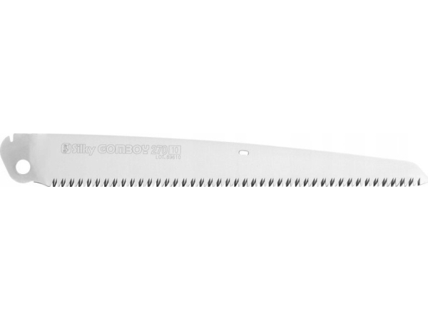 Silky Ersatzsägeblatt Für Gomboy 270-10 Medium (122-27)