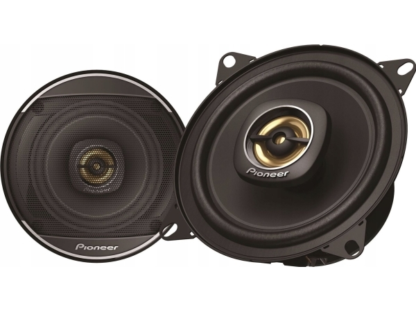 Pioneer Ts-A1081f, 2-Wege, 230 W, 50 W, 4 Ohm (O), 90 Db, 82 - 40000 Hz