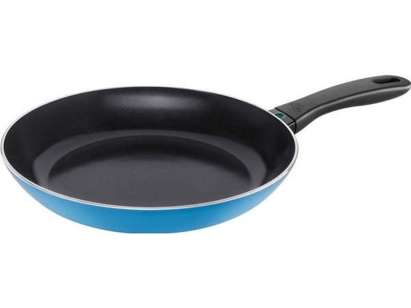 Ballarini Frying Pan Plate 26 Cm Blue