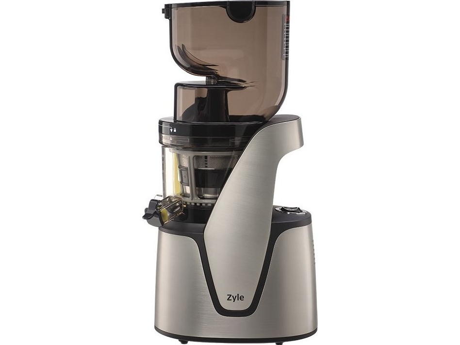Wyciskarka wolnoobrotowa Zyle Zyle Slow juicer ZY016SSJ