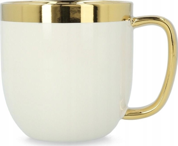 Cup Homla Sinnes Baltas, 280 Ml
