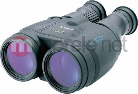 Canon 15X50 Is Aw Allwetter-Fernglas, Porro Ii, 15X, 5 Cm, Wasserfest, Schwarz, 1,18 Kg