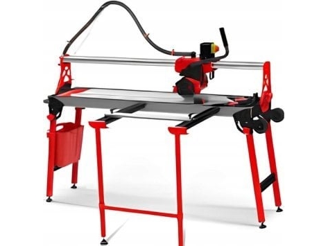 RUBI LAATTALEIKKURI DL-125-1200 230V